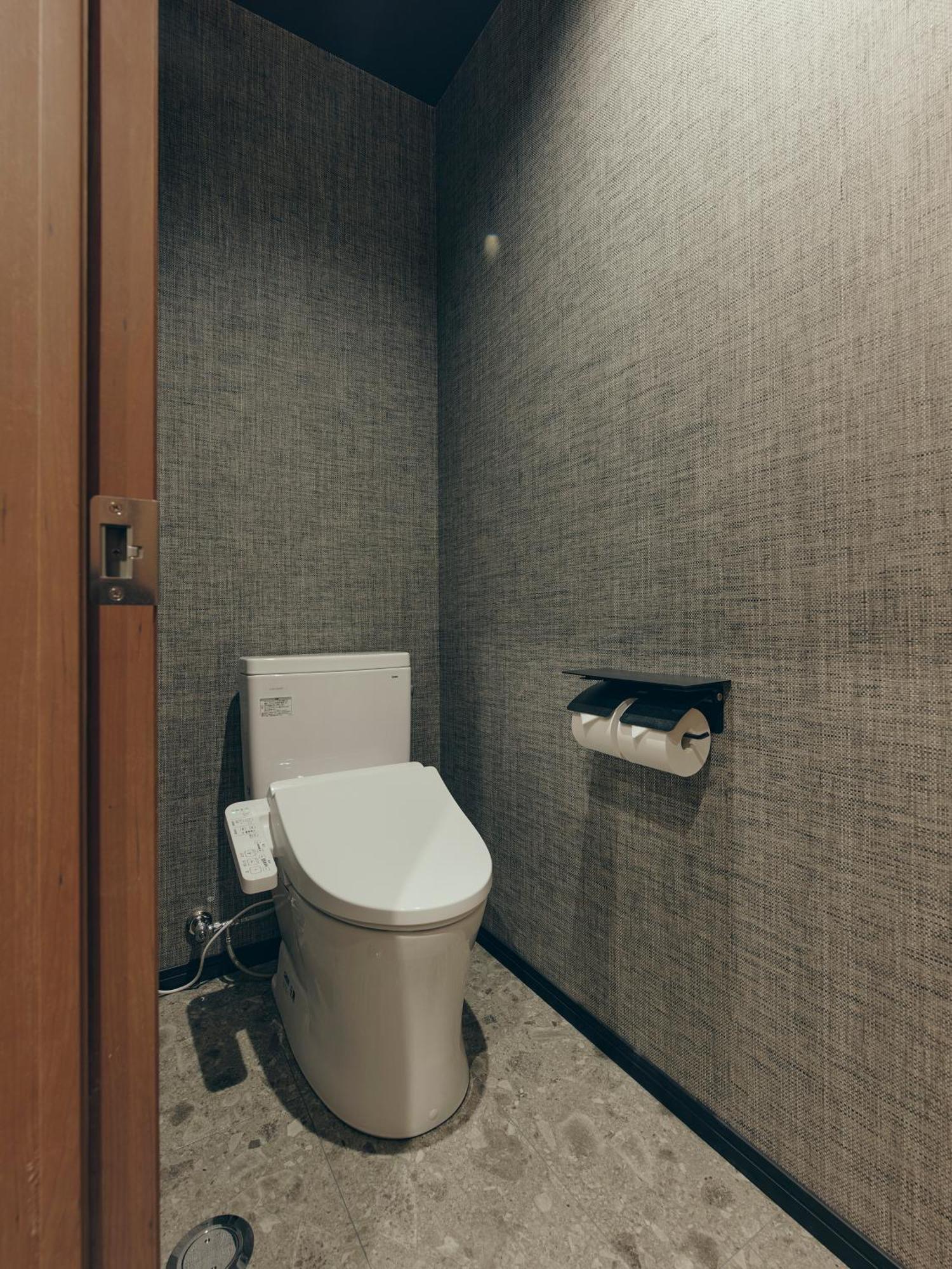 Hotell Illi Surp Shiba-park Tokyo prefektur