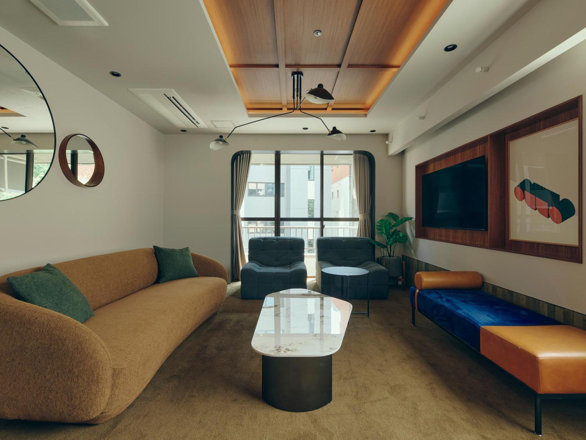 Illi Surp Shiba-park 5* Tokyo prefektur