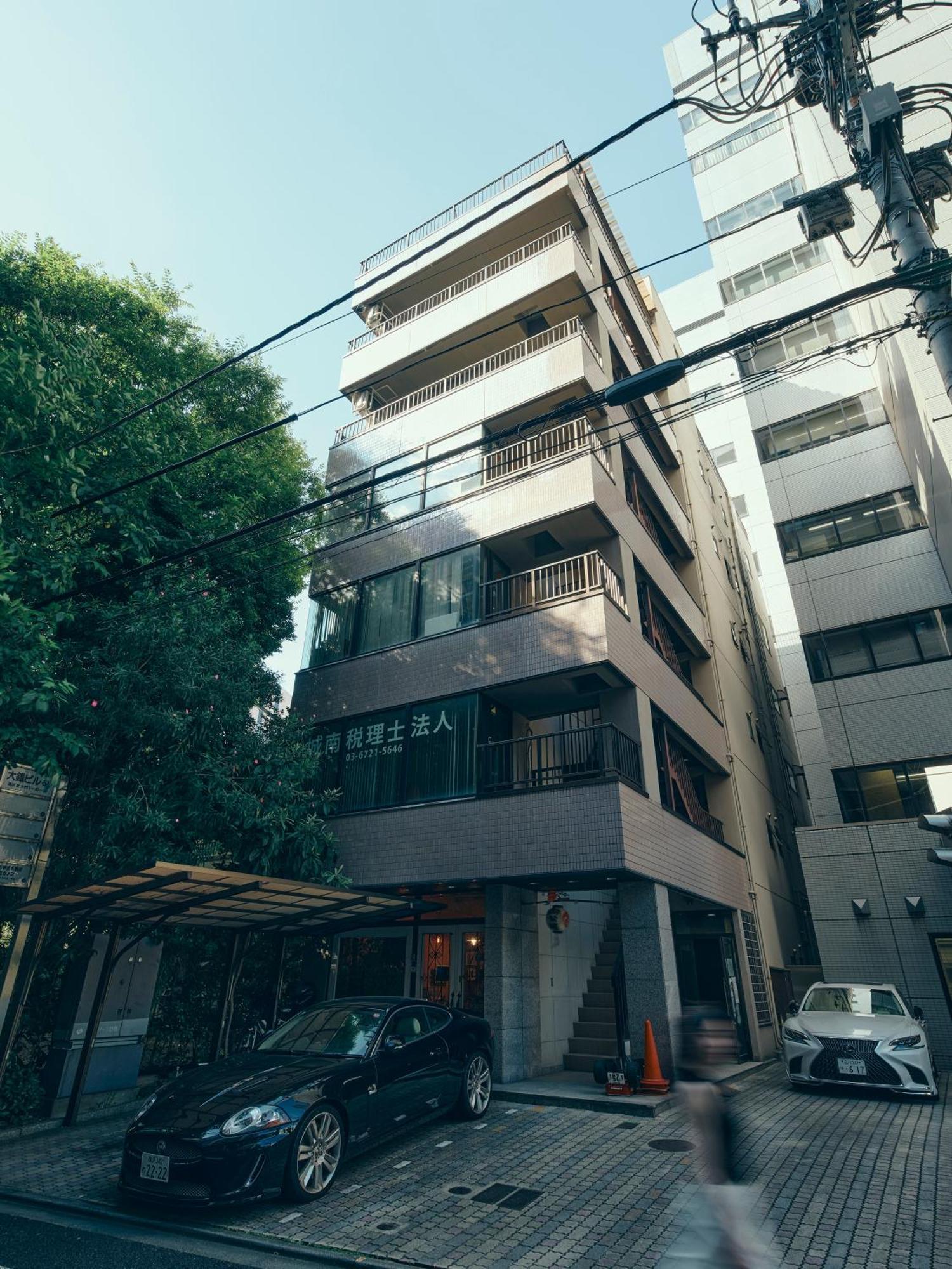 Illi Surp Shiba-park 5* Präfektur Tokio