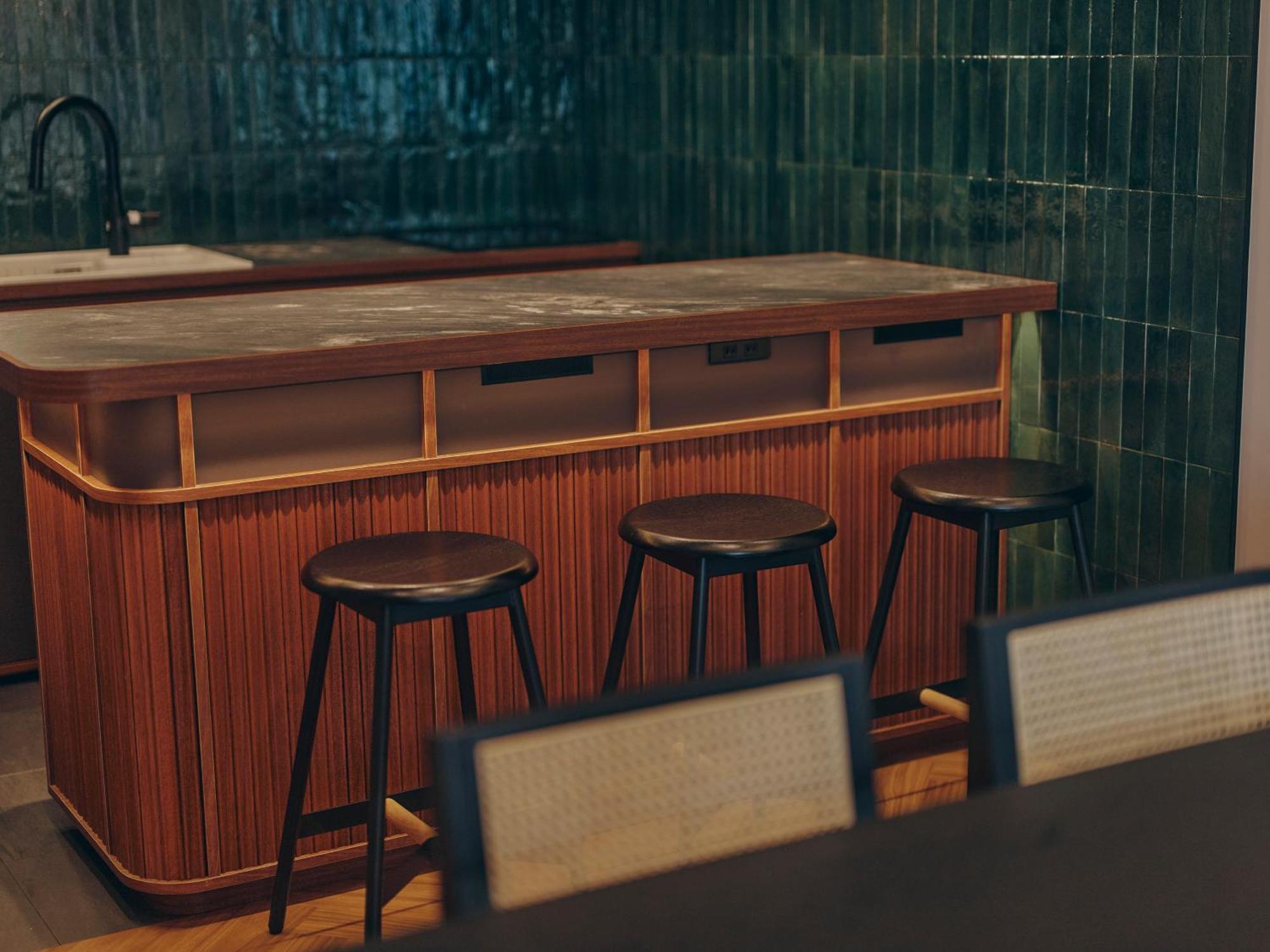 Hotell Illi Surp Shiba-park