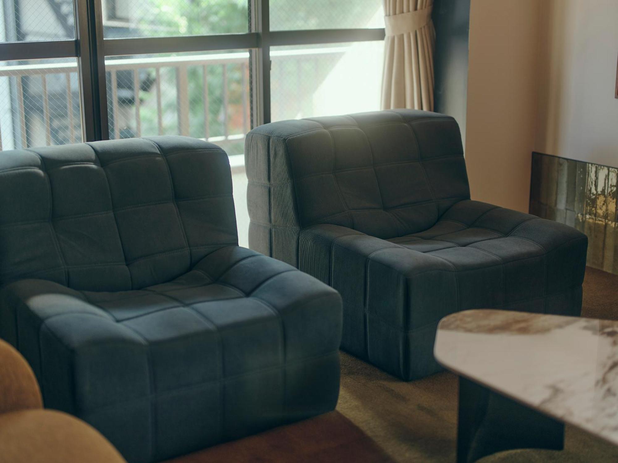 Illi Surp Shiba-park Hotell Tokyo prefektur